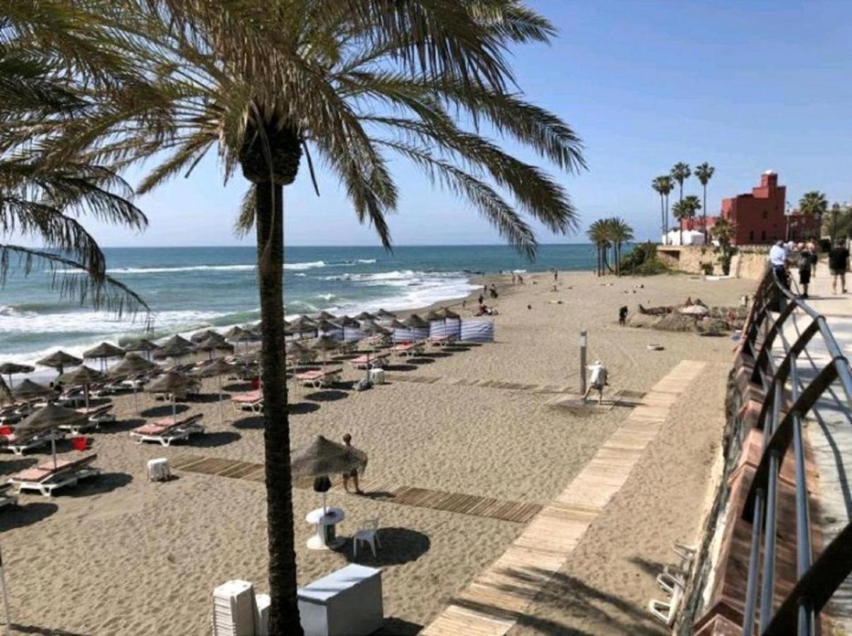 Benalbeach Playa Apartment Benalmádena